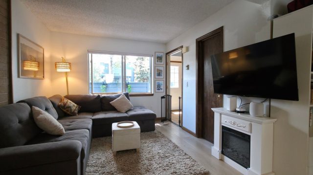 Condo in Riverbend Condo, Silverthorne — photo 5 Condo in Riverbend Condo, Silverthorne, CO — photo 5 (MLS S1070590)