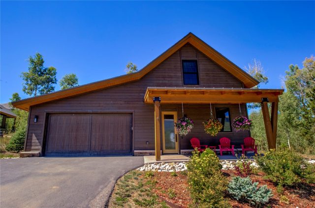 Home in Summit Sky Ranch, Silverthorne, CO (MLS S1070596)