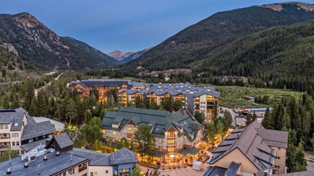 Condo in Jackpine And Blackbear Lodge Condos, Keystone, CO (MLS S1070597)
