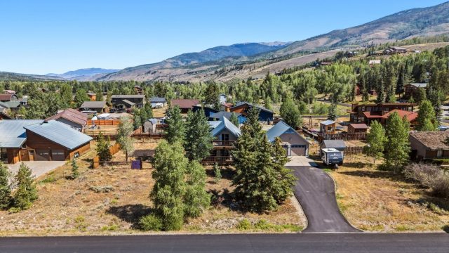 Home in Blue River Mesa Sub, Silverthorne, CO (MLS S1070603)
