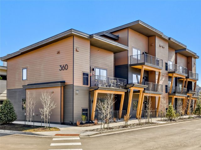 Condo in Miller Flats, Breckenridge, CO (MLS S1070607)