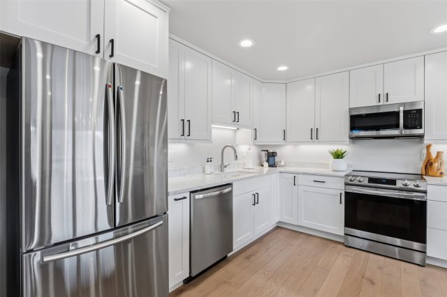 417 Summerwood Drive B1 photo 13