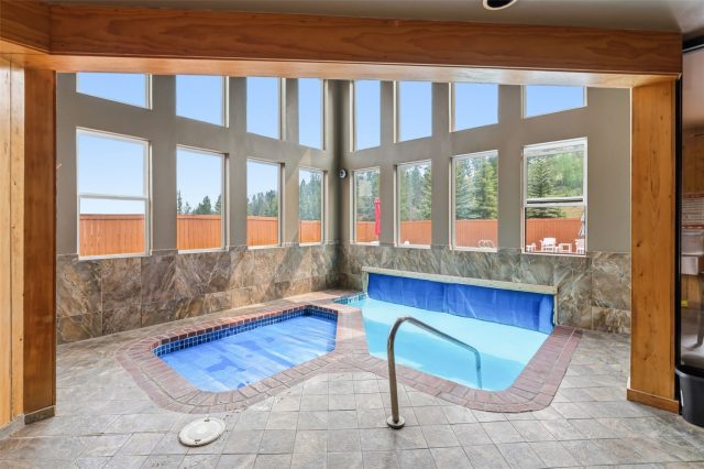 417 Summerwood Drive B1 photo 46