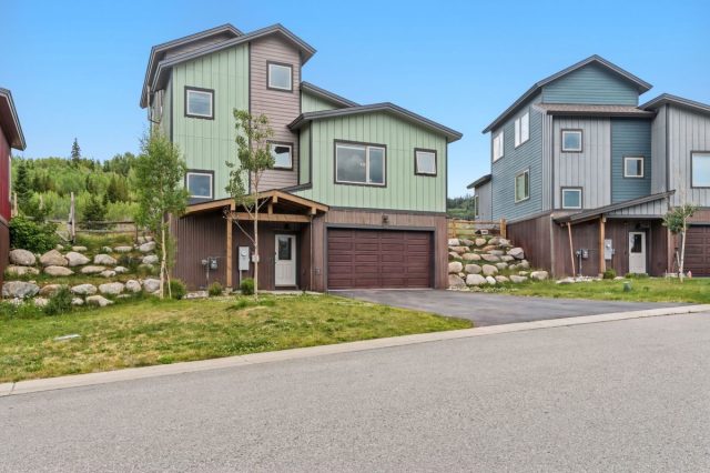 Home in Smith Ranch Sub, Silverthorne, CO (MLS S1070621)