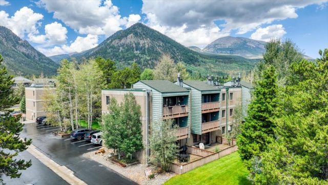 Condo in Ten Mile Creek Condo, Frisco, CO (MLS S1070650)