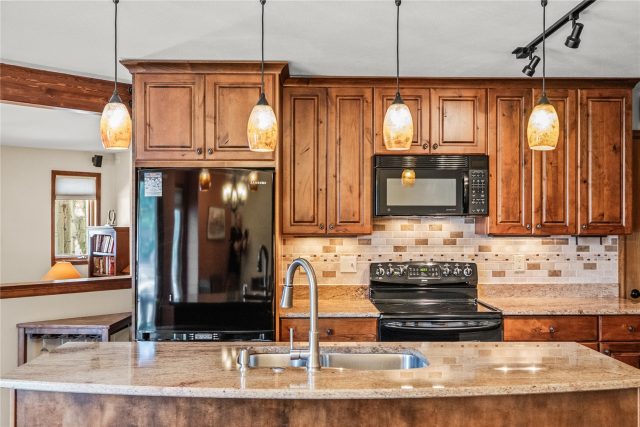 Condo in Scattered Pines Condo, Frisco, CO (MLS S1070664)