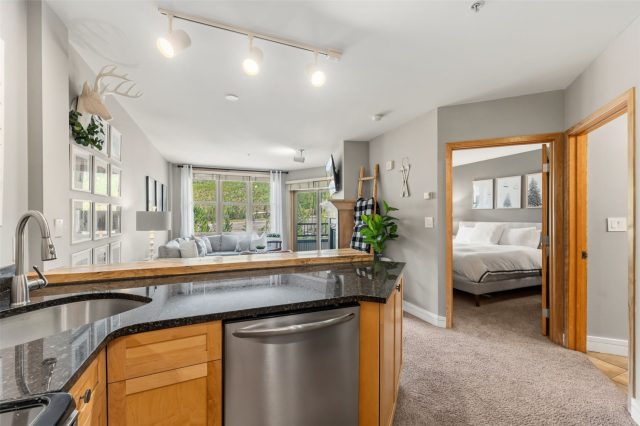 Condo in Silver Mill Condominiums, Keystone, CO (MLS S1070687)