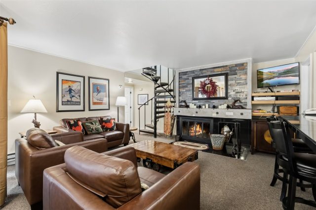 Condo in Flying Dutchman Condo, Dillon, CO (MLS S1070693)