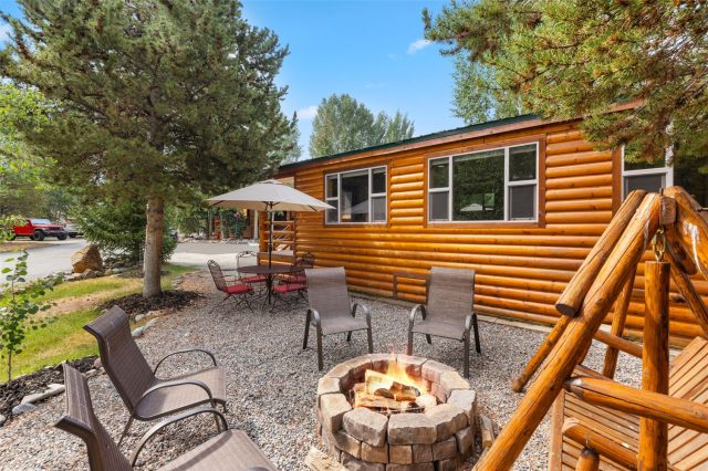 Mobile Home in Tiger Run Resort Park Sub, Breckenridge, CO (MLS S1070694)