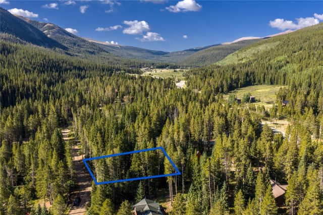 Land in Sherwood Forest Sub, Blue River, CO (MLS S1070711)