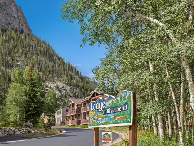 Condo in Lodge At Riverbend Condo, Frisco, CO (MLS S1070744)