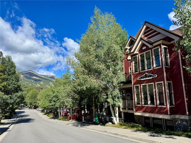  in Big Sky Condo, Breckenridge, CO (MLS S1070802)