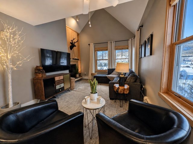 Condo in Silver Mill Condominiums, Keystone, CO (MLS S1070804)