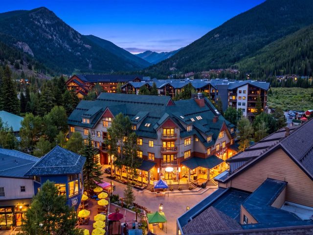 Condo in Jackpine And Blackbear Lodge Condos, Keystone, CO (MLS S1070806)