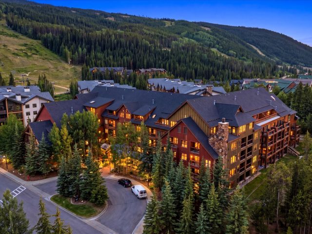 Condo in Springs At River Run Condo, Keystone, CO (MLS S1070812)
