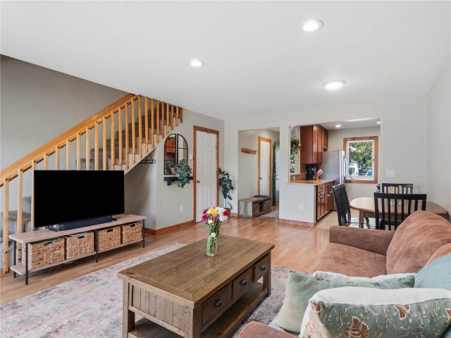 Townhome in Summit Cove Sub, Dillon, CO (MLS S1070813)