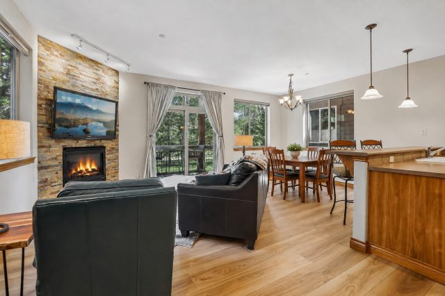 Condo in Retreat On The Blue Condo, Silverthorne, CO (MLS S1070814)