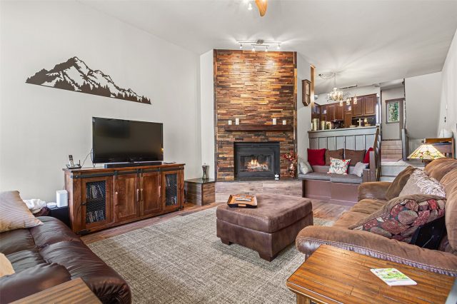 Condo in Chateau Acadian Condo, Dillon, CO (MLS S1070819)