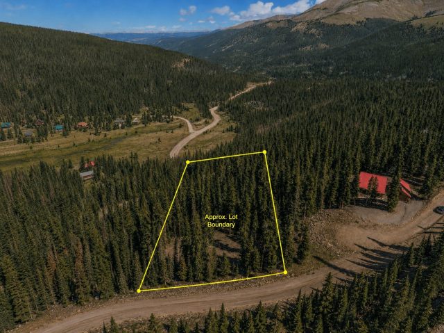 450 Quandary View Drive photo 6