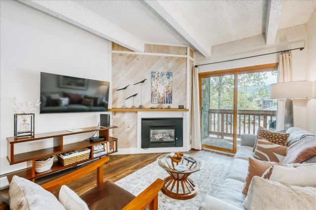 Condo in Ten Mile Creek Condo, Frisco, CO (MLS S1070825)