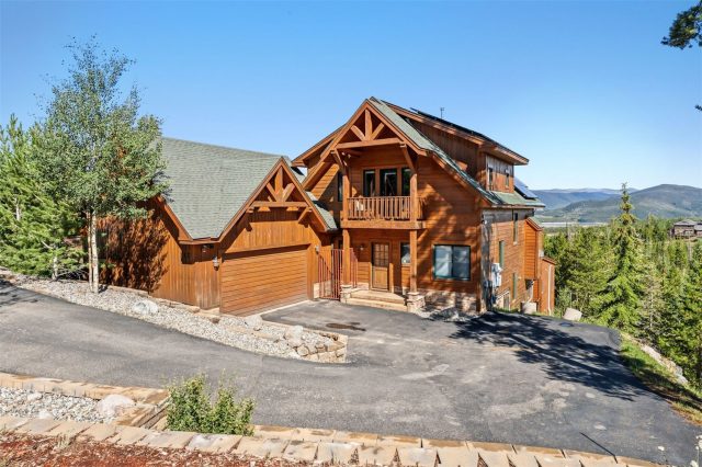 Home in Cortina Sub, Silverthorne, CO (MLS S1070831)