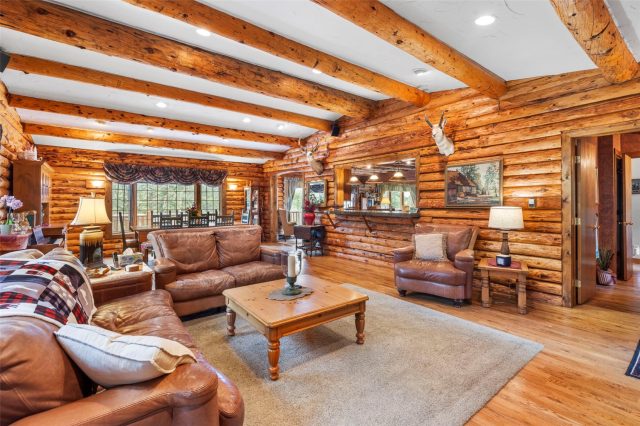 Home in Metes And Bounds - Wldsv, Silverthorne, CO — photo 5 (MLS S1070838)