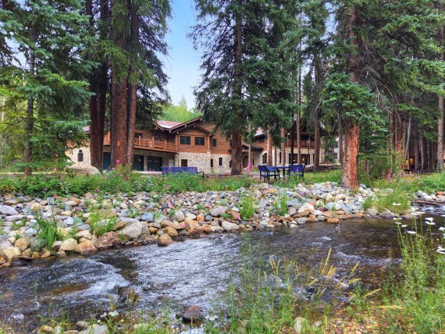 Home in Bekkedal Sub, Breckenridge, CO (MLS S1070844)