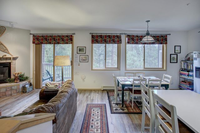 Condo in Buffalo Ridge Condo, Silverthorne, CO (MLS S1070845)