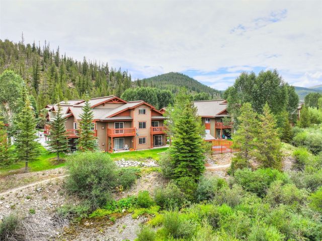 Condo in Villas At Swans Nest Condo, Breckenridge, CO (MLS S1070850)