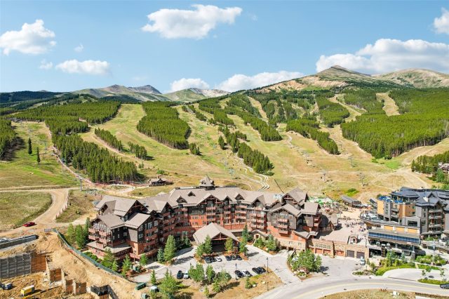 Condo in One Ski Hill Place, Breckenridge, CO (MLS S1070854)