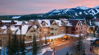 Timeshare in Main Street Station - Vacation Club, Breckenridge, CO (MLS S1070855)