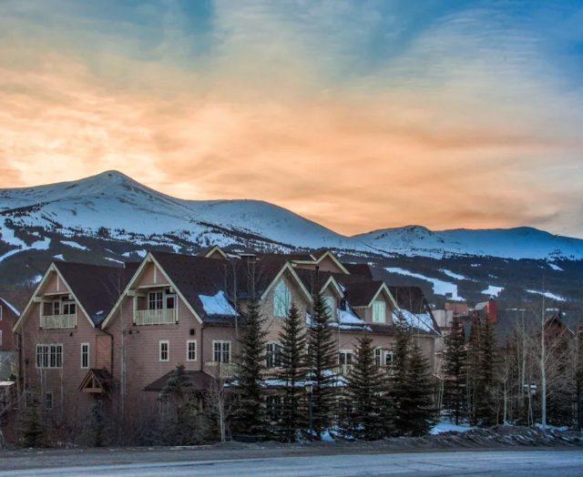Timeshare in Main Street Station - Vacation Club, Breckenridge, CO (MLS S1070857)