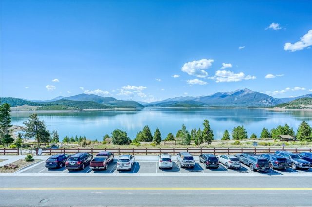 Condo in Coeur Du Lac Condo, Dillon, CO (MLS S1070859)