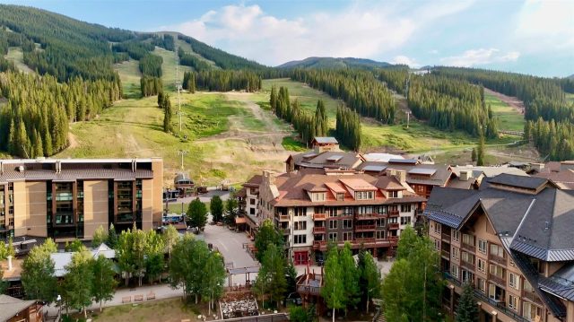 Condo in Mill Club Condo, Copper Mountain, CO (MLS S1070871)