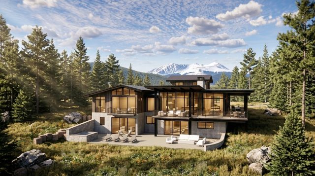 Land in Ranch At Breckenridge The, Breckenridge, CO (MLS S1070889)