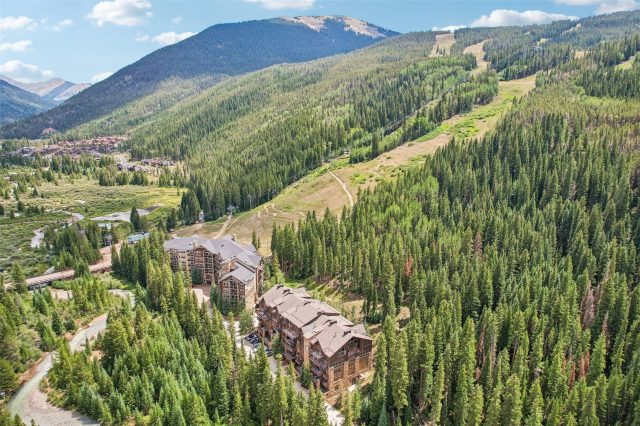 Condo in Timbers On River Run Condo, Keystone, CO (MLS S1070892)