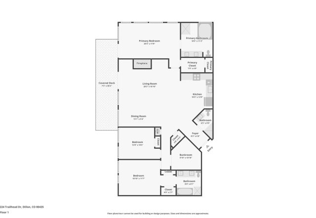 224 Trailhead Drive 3079 photo 48