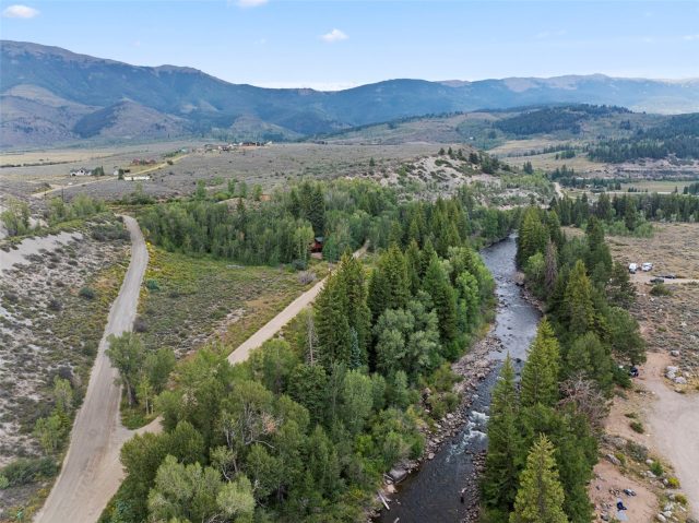 Land in Metes And Bounds - Wldsv, Silverthorne, CO — photo 1 (MLS S1070894)
