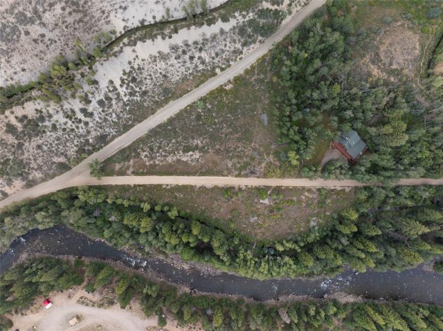 Land in Metes And Bounds - Wldsv, Silverthorne, CO — photo 2 (MLS S1070894)