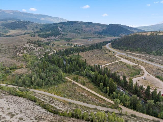 Land in Metes And Bounds - Wldsv, Silverthorne, CO — photo 3 (MLS S1070894)