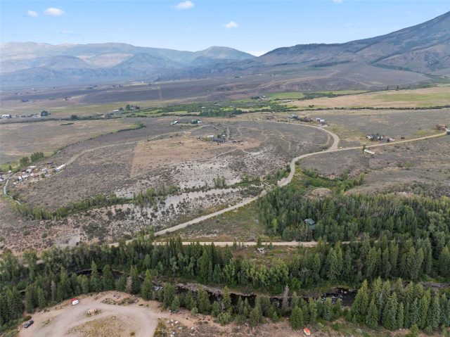 Land in Metes And Bounds - Wldsv, Silverthorne, CO — photo 4 (MLS S1070894)