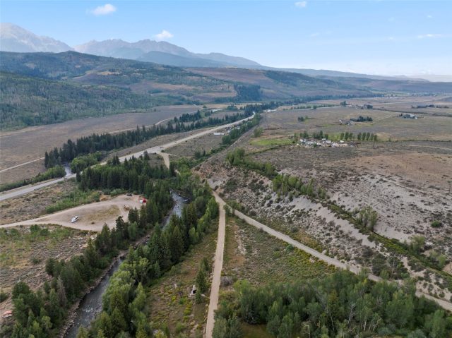 Land in Metes And Bounds - Wldsv, Silverthorne, CO — photo 5 (MLS S1070894)