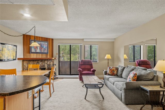 Condo in Beaver Run Condo, Breckenridge, CO (MLS S1070904)