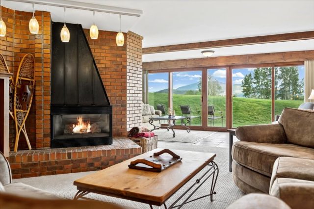 Condo in Point Dillon Condo, Dillon, CO (MLS S1070909)