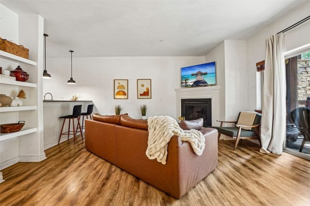 Condo in Drake Landing Condo, Frisco, CO (MLS S1070914)