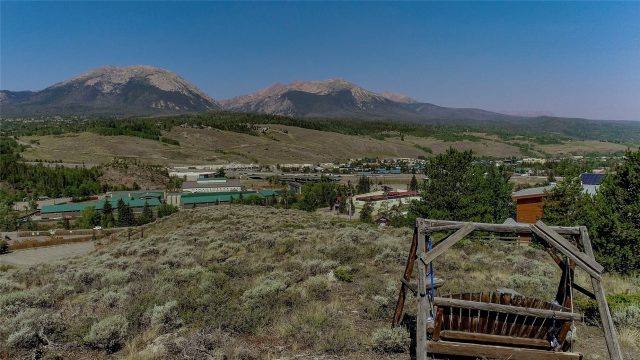 Residential in Ptarmigan Trail Estates Sub - Dillon, Dillon, CO (MLS S1070916)