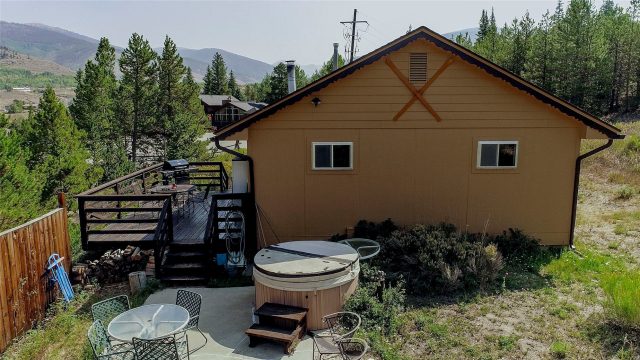 889 E Anemone Trail photo 41