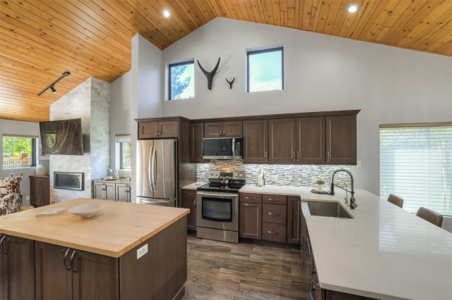 Townhome in Village Point Townhomes At Breck, Breckenridge, CO (MLS S1070921)
