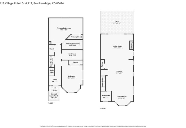 113 Village Point Drive 113 photo 34