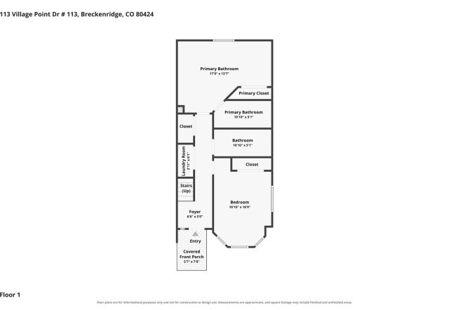 113 Village Point Drive 113 photo 35